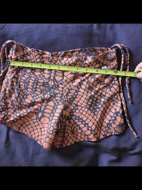 Women’s Hot Yoga Shorts